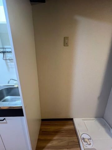 スカイコート市ヶ谷第５のその他