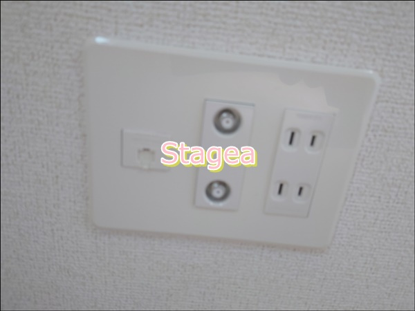 エテルナーレ浦和常盤の設備