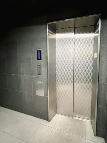 スカイコート豊島南長崎のその他共用部分