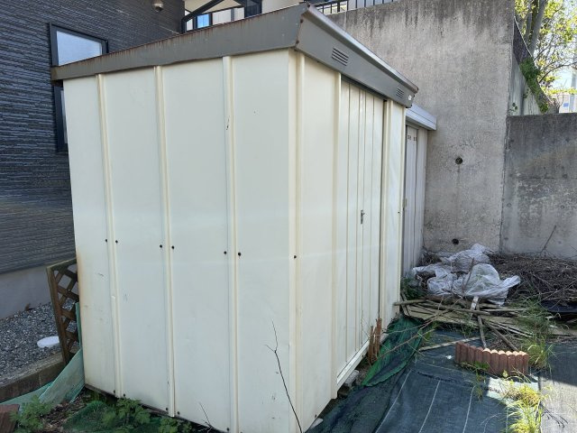 中古戸建　郡山市富久山町福原字陣場　行徳小・明健中のその他|【リフォーム中】