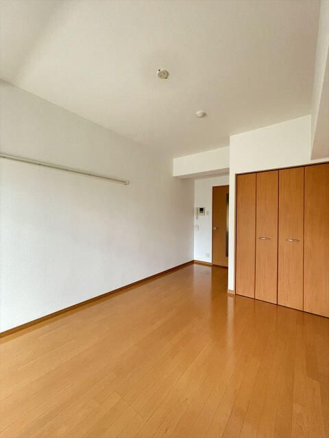 スカイコート板橋五番館の内装
