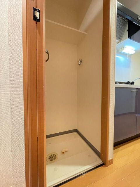 スカイコート板橋五番館のその他