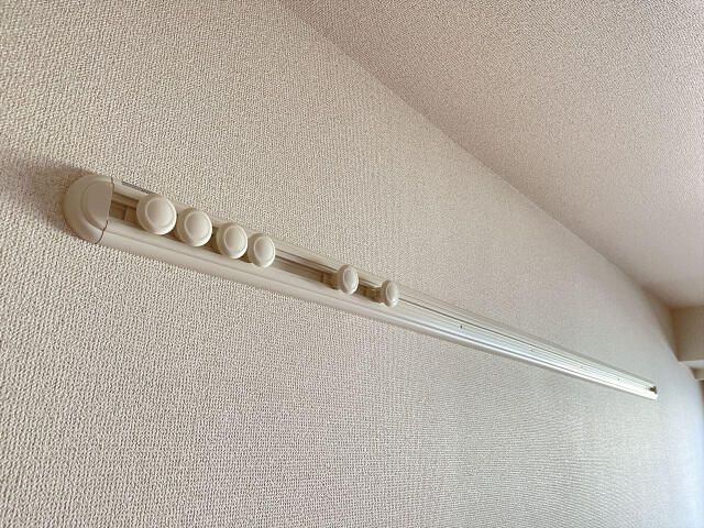 スカイコート板橋五番館の設備