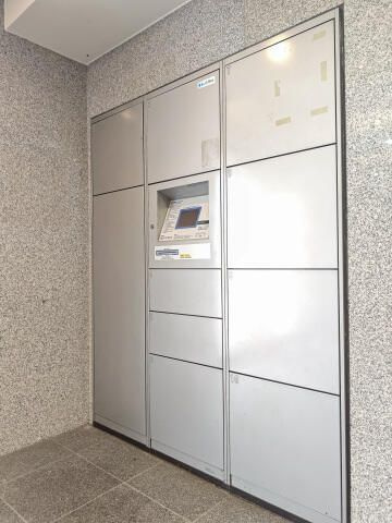 スカイコート板橋五番館のその他共用部分