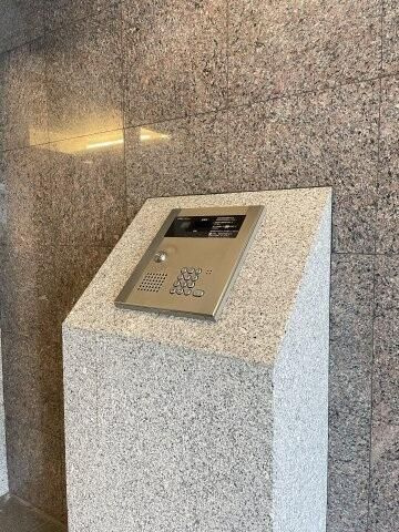 スカイコート板橋五番館のセキュリティ