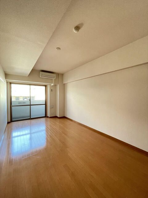 スカイコート板橋五番館の居間・リビング