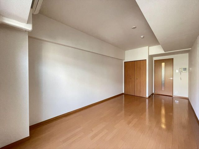 スカイコート板橋五番館の内装