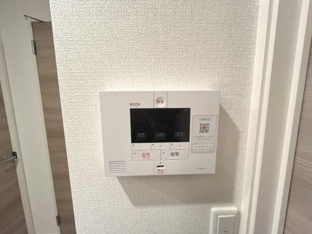 【セキュリティ】 | 冨士屋　壱番館 | 冨士屋　壱番館(Good Home)