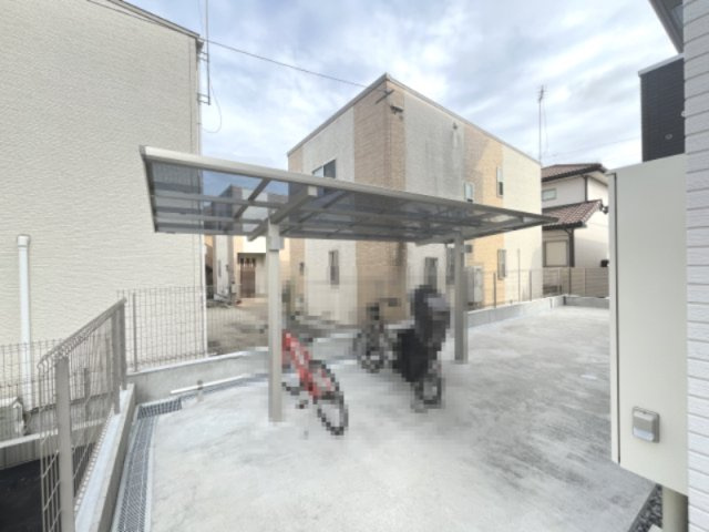 【その他共用部分】 | 冨士屋　壱番館 | 冨士屋　壱番館(Good Home)