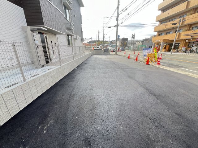 【駐車場】 | 冨士屋　壱番館 | 冨士屋　壱番館(Good Home)