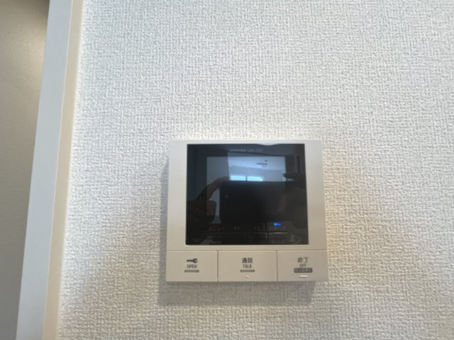 【セキュリティ】 | 冨士屋　壱番館 | 冨士屋　壱番館(Good Home)