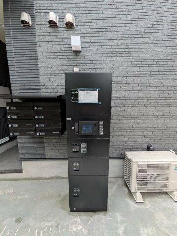 ニコ春日町のその他共用部分