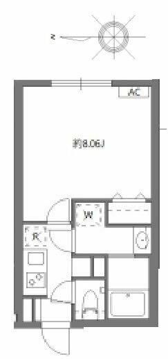 セレヌコート池袋本町