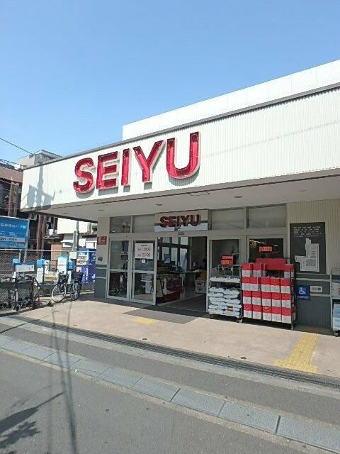ガーラ・プレシャス練馬のその他