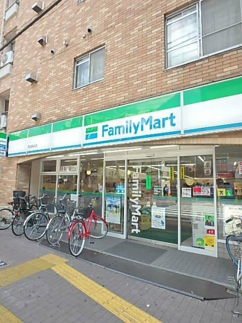 ガーラ・プレシャス練馬のその他