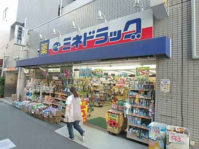 ガーラ・プレシャス練馬のその他