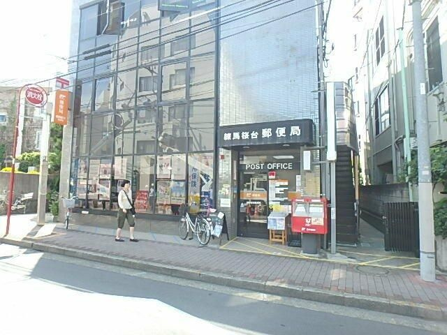 ガーラ・プレシャス練馬のその他