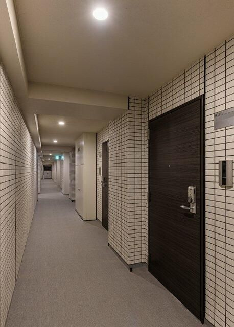 ガーラ・プレシャス練馬のその他共用部分