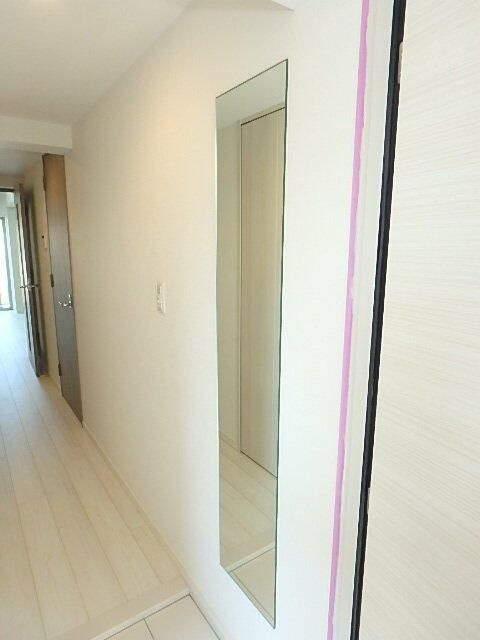 ガーラ・ヴィスタ新板橋のその他