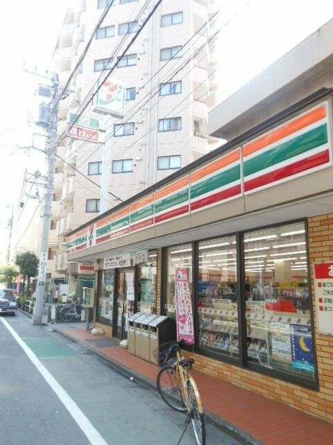 ガーラ・グランディ北池袋のその他