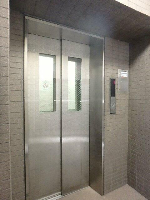 ガラ・ステージ目白台のその他共用部分