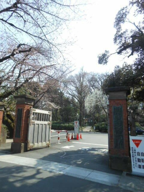 ガラ・ステージ目白台のその他