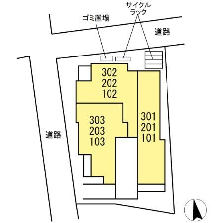 セレスティア豊島Ｎのその他