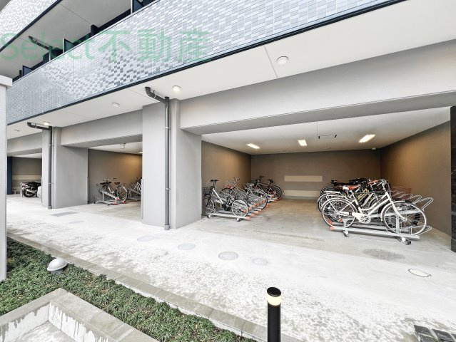 プレサンス今池駅前フェルディノのその他