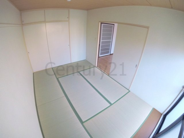 【寝室】 | アウスレーゼ瑞穂