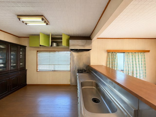 【浴室】 | 熊谷市相上　中古戸建 | 1F
