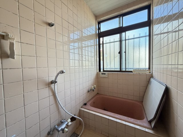 【浴室】 | 熊谷市相上　中古戸建 | 2F