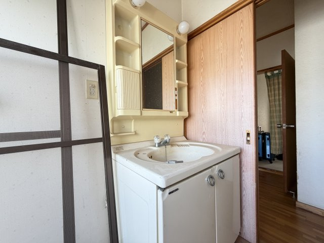 【トイレ】 | 熊谷市相上　中古戸建 | 1F