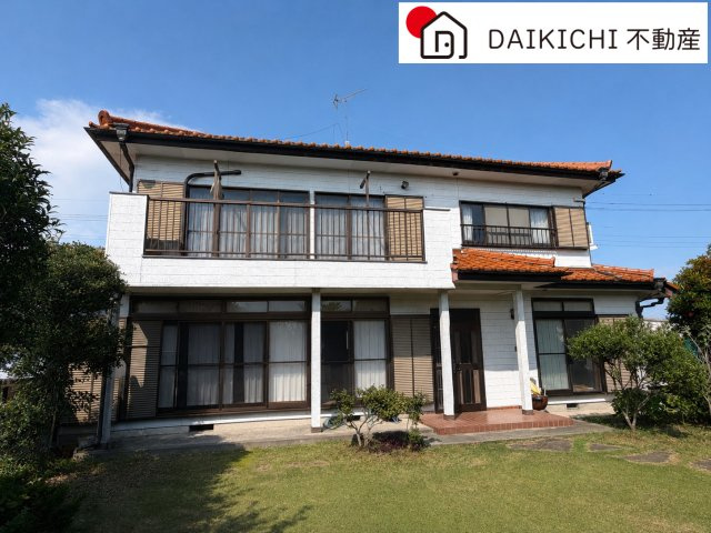【外観】 | 熊谷市相上　中古戸建