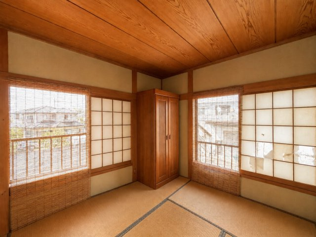 【その他】 | 熊谷市相上　中古戸建 | 車庫