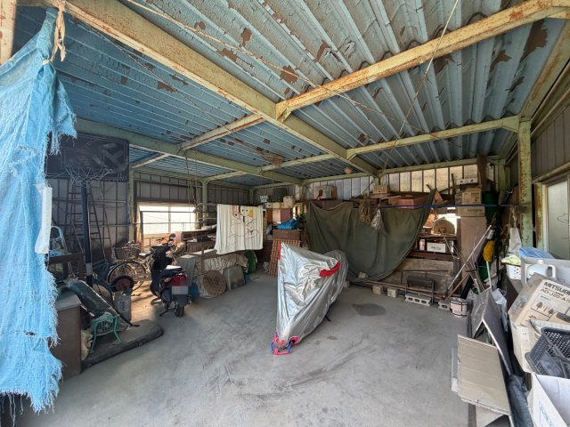 【その他】 | 熊谷市相上　中古戸建 | 車庫