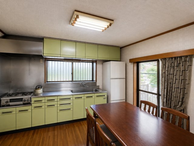 【和室】 | 熊谷市相上　中古戸建 | ※一部AIによる加工を行っております