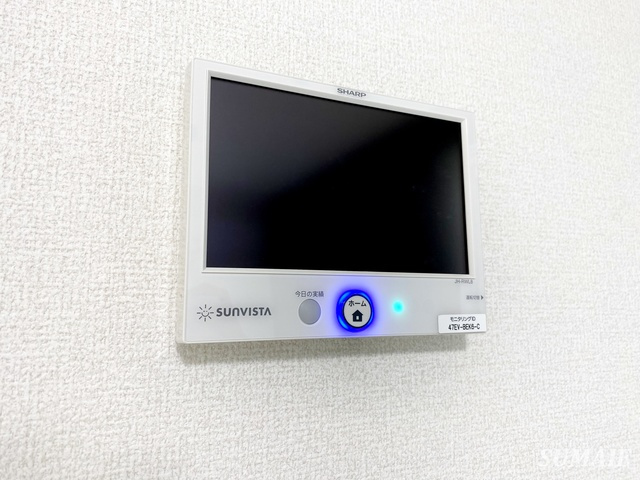 Ｇｌｏｉｒｅ Ｃｏｕｒｔの設備|ZEH仕様の物件です！