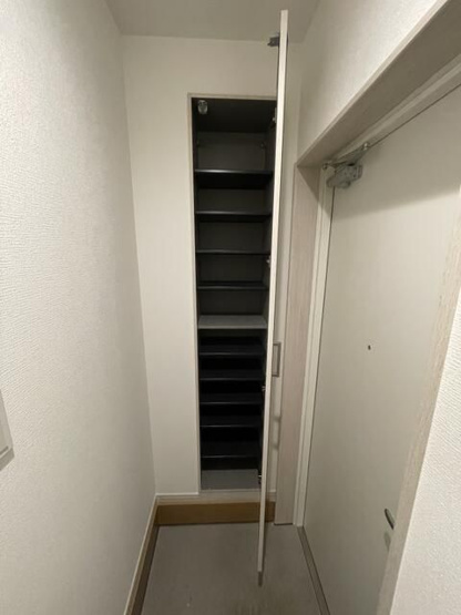 【玄関】 | フォレスト上鶴間