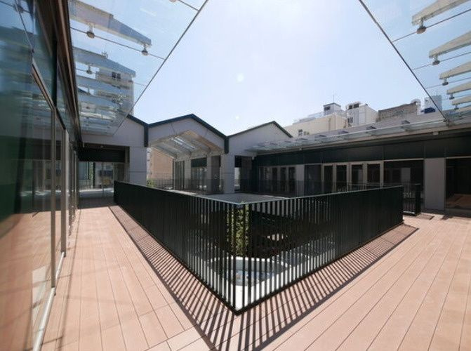 SAKAE SOUTH PEAKS