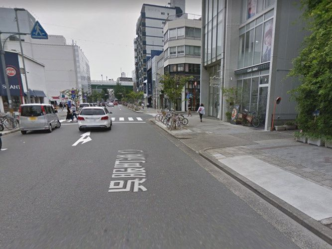 SAKAE SOUTH PEAKS