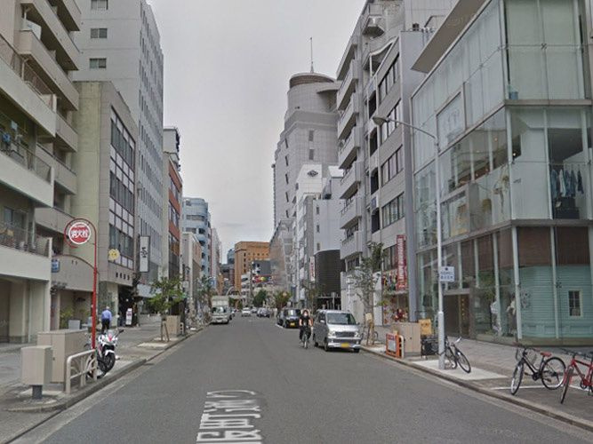 SAKAE SOUTH PEAKS