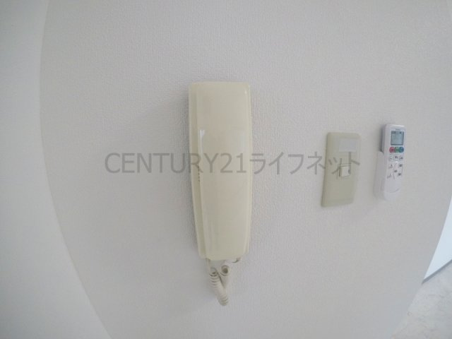 【セキュリティ】 | アールキューブ新大阪