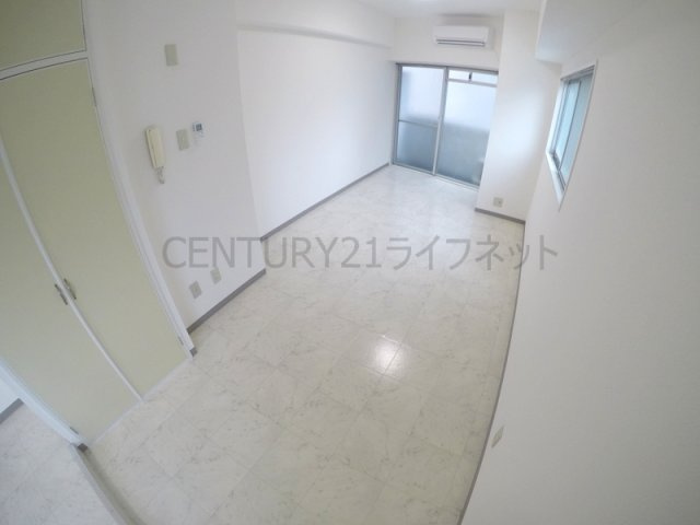 【寝室】 | アールキューブ新大阪
