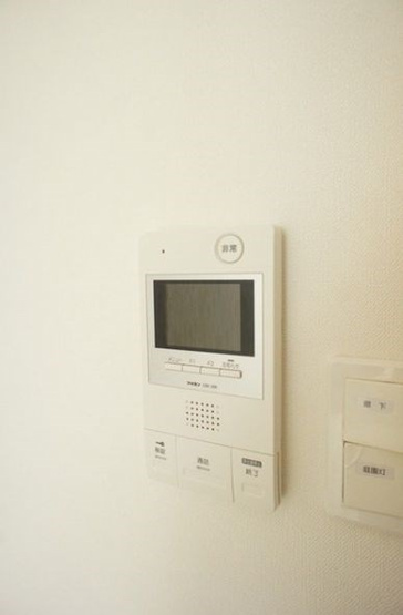 【セキュリティ】ラティエラ都立大学