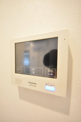 【セキュリティ】 | ルアナ新神戸