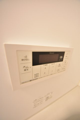 【設備】 | ルアナ新神戸
