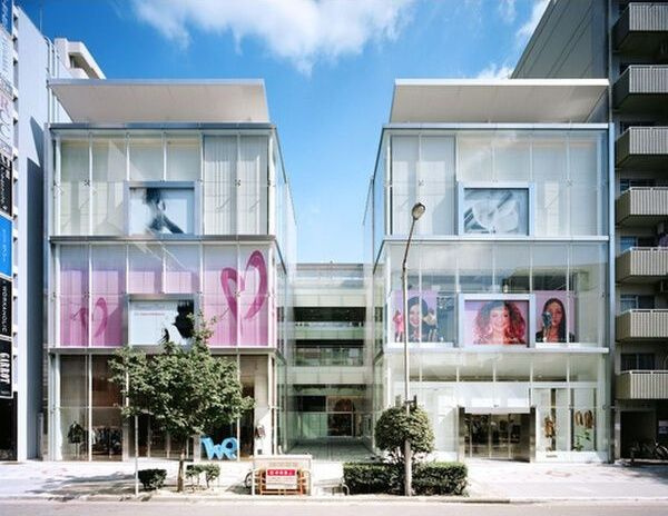 SAKAE SOUTH SQUARE