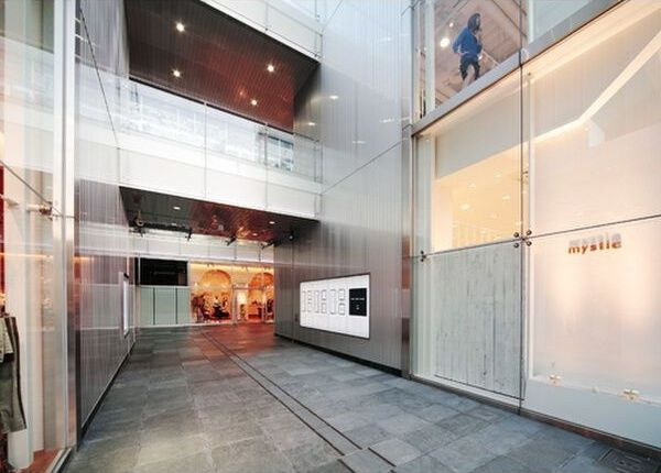 SAKAE SOUTH SQUAREのその他共用部分