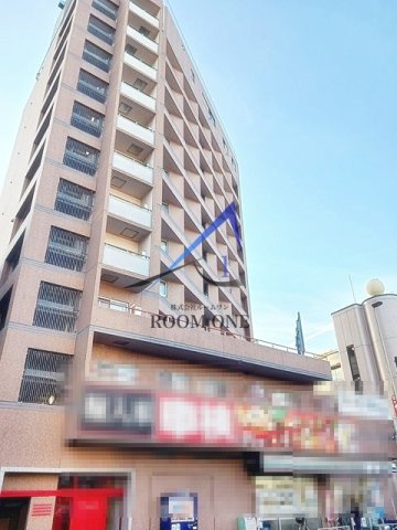ペガソ２１の外観|外観です。