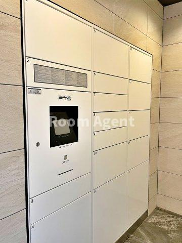 ディアレイシャス名古屋太閤通のその他